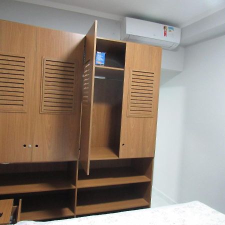 Apartamento Ubatuba Perto Das Praias Grande E Tenorio ภายนอก รูปภาพ