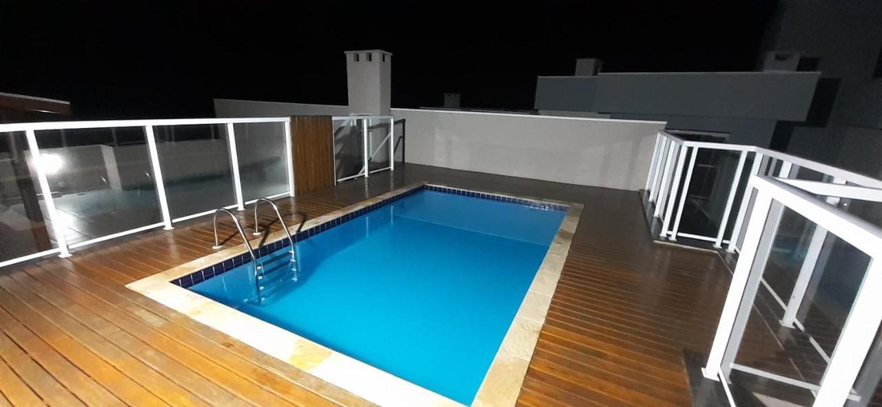 Apartamento Ubatuba Perto Das Praias Grande E Tenorio ภายนอก รูปภาพ