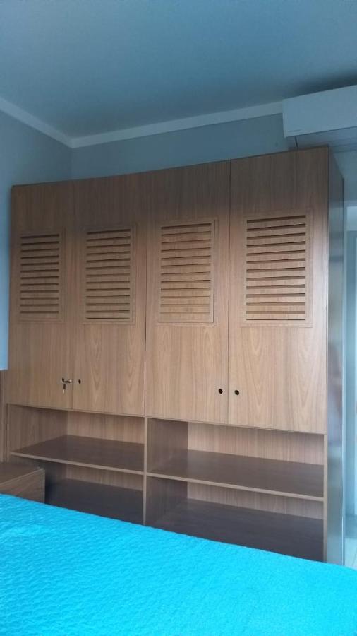 Apartamento Ubatuba Perto Das Praias Grande E Tenorio ภายนอก รูปภาพ