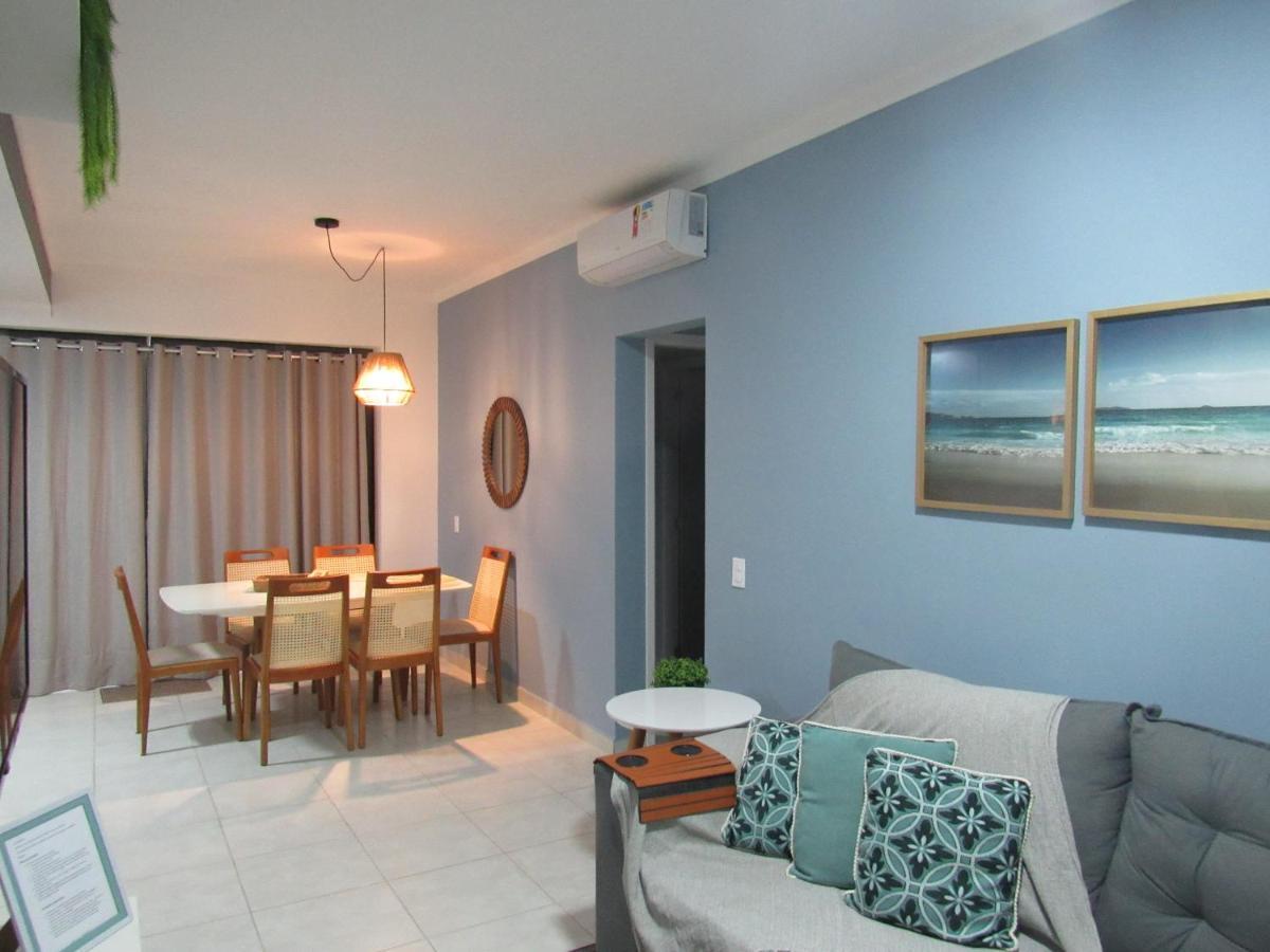 Apartamento Ubatuba Perto Das Praias Grande E Tenorio ภายนอก รูปภาพ