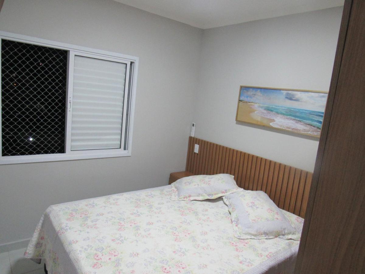 Apartamento Ubatuba Perto Das Praias Grande E Tenorio ภายนอก รูปภาพ